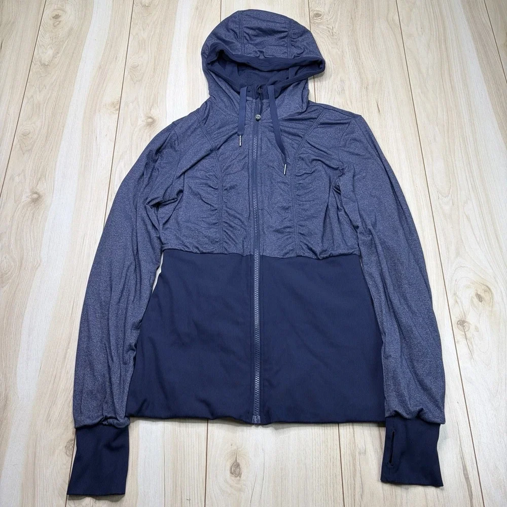 lululemon athletica great no